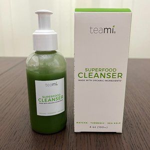 Teami - (NEW) Superfood Cleanser